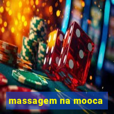 massagem na mooca